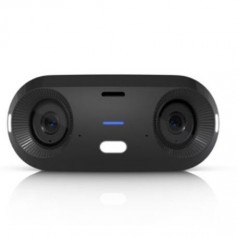 Ubiquiti UVC-G6-180-B G6 180 16MP 180 PoE AI Camera