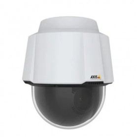 Axis 02915-001 Communications P5654-E Mk II 1080p Outdoor PTZ Network Dome Camera