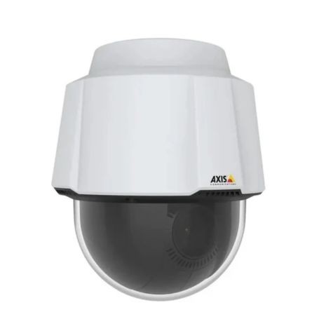 Axis 02915-001 Communications P5654-E Mk II 1080p Outdoor PTZ Network Dome Camera