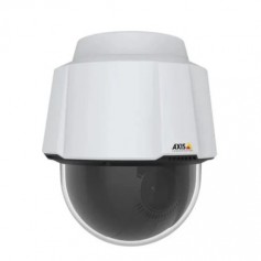 Axis 02915-001 Communications P5654-E Mk II 1080p Outdoor PTZ Network Dome Camera