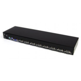 Startech CAB831HD 8 Port USB PS/2 KVM Switch Modules