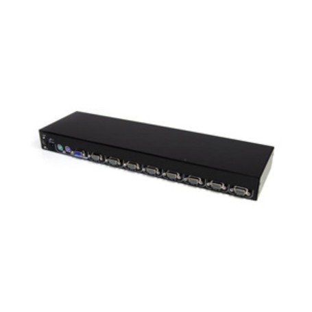 Startech CAB831HD 8 Port USB PS/2 KVM Switch Modules