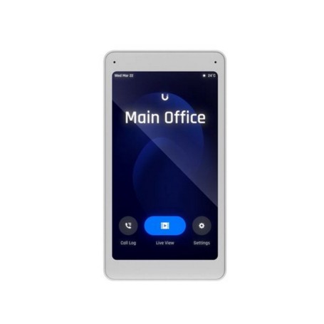 Ubiquiti UA-Intercom-Viewer UniFi Access Intercom Viewer