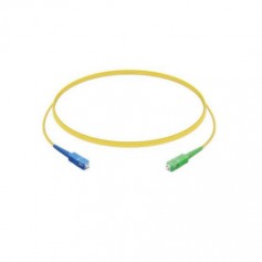 Ubiquiti UACC-OFC-SM-PATCH-UPC-APC Fiber PatchCord Cable UPC/APC