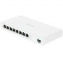 Ubiquiti UISP-R 8-Port Gigabit Router PoE Compliant UISP Network Gateway