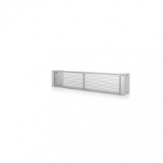 Ubiquiti UACC-Rack-Panel-Vented-2U 2U Vented Rack Mount OCD Panel