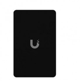 Ubiquiti UA-Card-B-10 UniFi Access Card Black 10-Pack