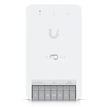Ubiquiti UACC-Lock-Strike-Safe-8mm Fail-Safe Strike Lock