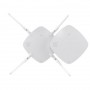Extreme Networks AP3000X-WW wireless access point ZigBee, Bluetooth, Wi-Fi 6E