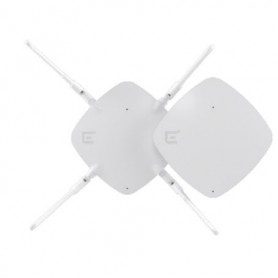 Extreme Networks AP3000X-WW wireless access point ZigBee, Bluetooth, Wi-Fi 6E