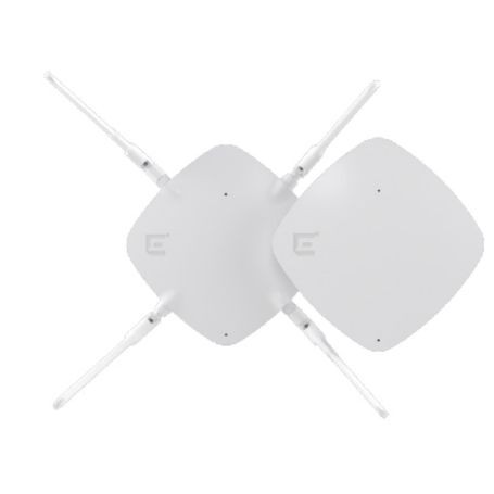Extreme Networks AP3000X-WW wireless access point ZigBee, Bluetooth, Wi-Fi 6E