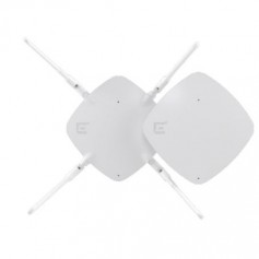 Extreme Networks AP3000X-WW wireless access point ZigBee, Bluetooth, Wi-Fi 6E