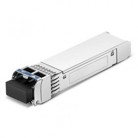 Ruckus E1MG-LX-OM SFP Transceiver Module 1GbE