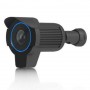 Ubiquiti UVC-AI-LPR-B UniFi AI LPR Camera 4K Long-Range Security Camera