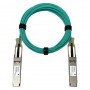 ENET QS28AO2-HPPA-1M-ENC Aruba to Palo Alto Compatible 100Gbase-AOC QSFP28 to QSFP28 AOC Cable, 1m