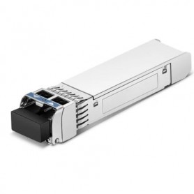Axiom JL783A-AX Aruba Compatible 10GBASE-LR Industrial Temp SFP+ Transceiver