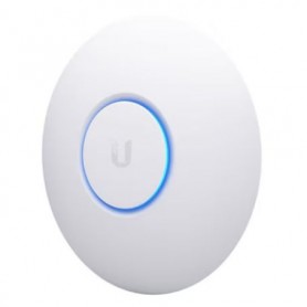 Ubiquiti UAP-NANOHD-5-US UniFi nanoHD 5-Pack Compact 4x4 MU-MIMO Wave 2 PoE Access Points