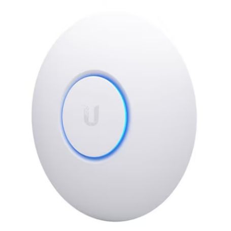 Ubiquiti UAP-NANOHD-5-US UniFi nanoHD 5-Pack Compact 4x4 MU-MIMO Wave 2 PoE Access Points