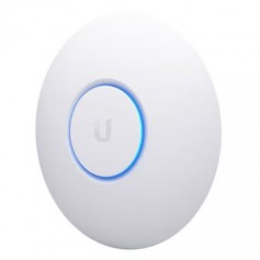 Ubiquiti UAP-NANOHD-5-US UniFi nanoHD 5-Pack Compact 4x4 MU-MIMO Wave 2 PoE Access Points