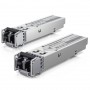 Ubiquiti UACC-OM-MM-1G-D-20 1G Multi-Mode Optical Module 20-Pack