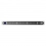 Ubiquiti Networks USW-PRO-MAX-48-POE Pro Max 48 PoE 48-Port 2.5G 1G PoE+ Compliant Ethernet Switch