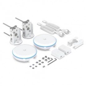 Ubiquiti UBB-XG Building Bridge XG 60 GHz Wireless Bridge