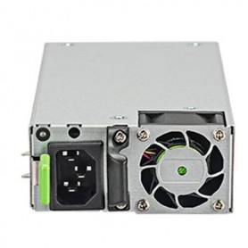 Ruckus Wireless RPS21DC-E 400W Hot-Plug Redundant Power Supply