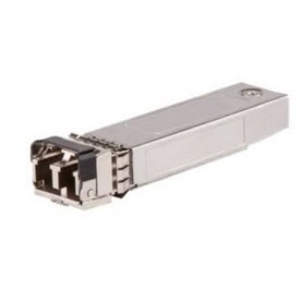 Extreme Networks 10G-LR-SFP10KM-ET8PK 10GBase-LR SFP+ Optical Transceiver 10km, Duplex LC