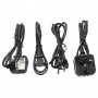 Extreme Networks 10138 power cable