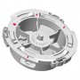 Extreme Networks AH-ACC-BKT-AX-WL network device mounting bracket