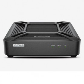 Synology VS600HD Visualstation Surveillance Station Display Device