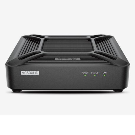 Synology VS600HD Visualstation Surveillance Station Display Device