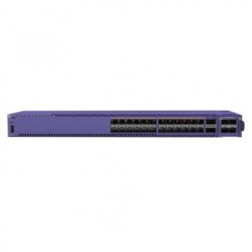 Extreme Networks 5520-24W Ethernet Switch 24-Port Managed Rack-Mountable