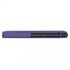 Extreme Networks 5520-24W Ethernet Switch 24-Port Managed Rack-Mountable