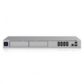 Ubiquiti Networks UDM-PRO-MAX UniFi ethernet switch