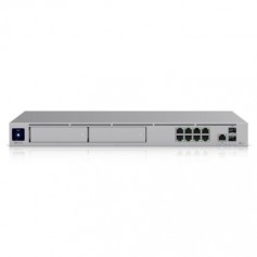Ubiquiti Networks UDM-PRO-MAX UniFi ethernet switch