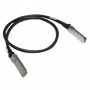 ENET R0Z25A-50CM-ENC HP Compatible 100GBASE-CR4 QSFP28 Passive DAC Cable 0.5m