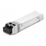 Extreme Networks 10G-SR-SFP300M-ET SFP+ transceiver module 10GbE