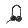Jabra 7599-842-199 Evolve 75 SE Stereo Wireless Headset - Bluetooth Headset