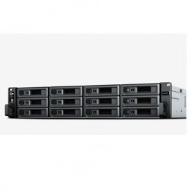 Synology RS2423+ RackStation 12 Bay NAS server