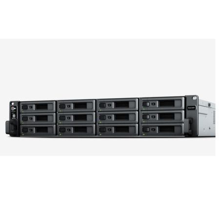 Synology RS2423+ RackStation 12 Bay NAS server