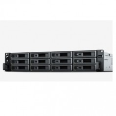 Synology RS2423+ RackStation 12 Bay NAS server