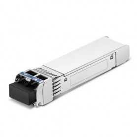 ENet JL748A-ENC HP ARUBA COMPATIBLE 10GBASE-SR SFP Transceiver Module 10GbE