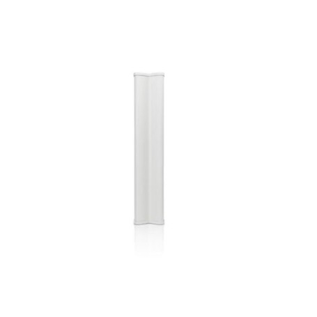 Ubiquiti AM-2G15-120 airMAX 2.4 GHz 15 dBi 120° Sector Antenna