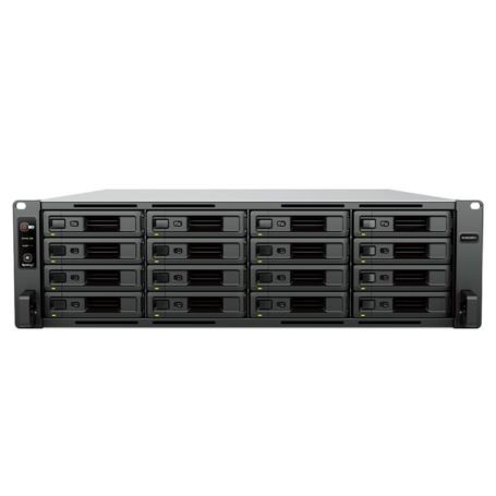 Synology RS2825RP+ RackStation 16 Bay NAS Server