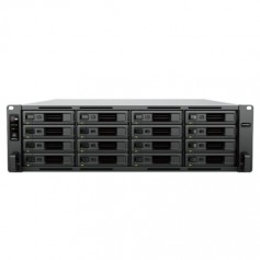 Synology RS2825RP+ RackStation 16 Bay NAS Server