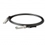 ENET R0M46A-1M-ENC Aruba 50G SFP56 to SFP56 Direct Attach Cable 1m