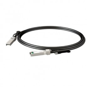 ENET R0M46A-1M-ENC Aruba 50G SFP56 to SFP56 Direct Attach Cable 1m