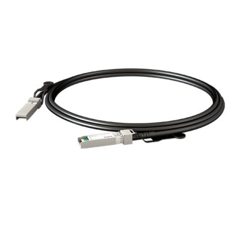 ENET R0M46A-1M-ENC Aruba 50G SFP56 to SFP56 Direct Attach Cable 1m