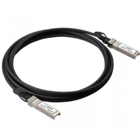 Axiom J9283D-AX Aruba Compatible 10GBASE-CU SFP+ Passive DAC Cable, 3m